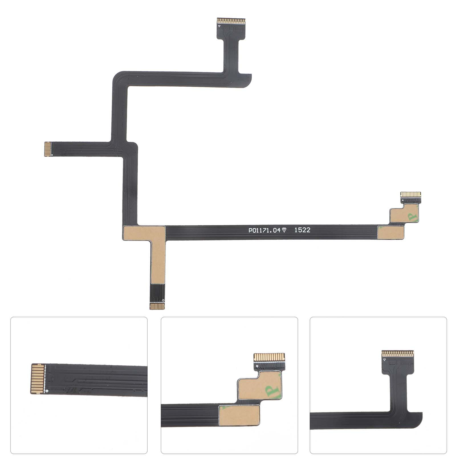 Drone Gimbal Ribbon Cable - Ersatz-Gimbal-Kabel für Drohne, kompatibel mit Phantom