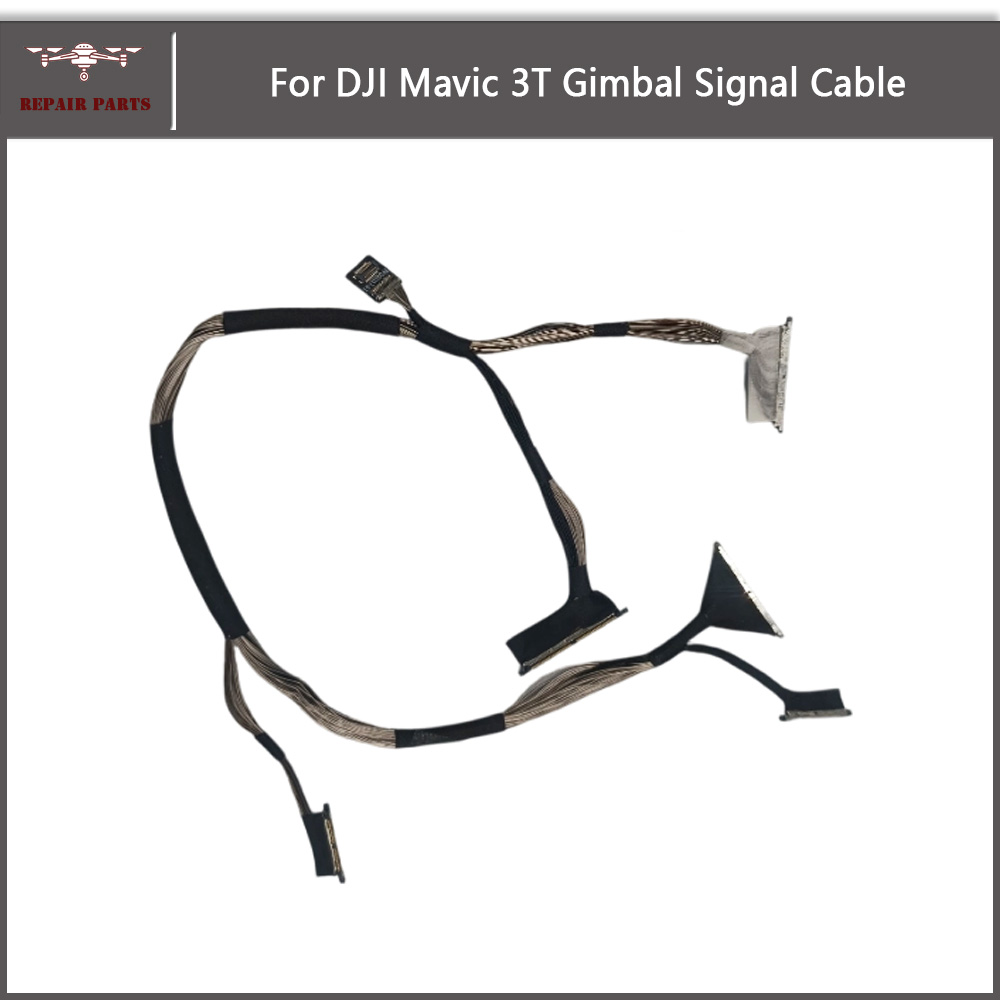 Drone Gimbal Ribbon Cable - Neues Gimbal-Flex-Signalkabel für DJI Mavic 3T