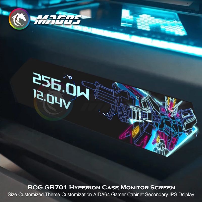 ROG GR701 Hyperion-Gehäuse, Mo – Holy Stone Drone Hs440 Bewertung und Preis