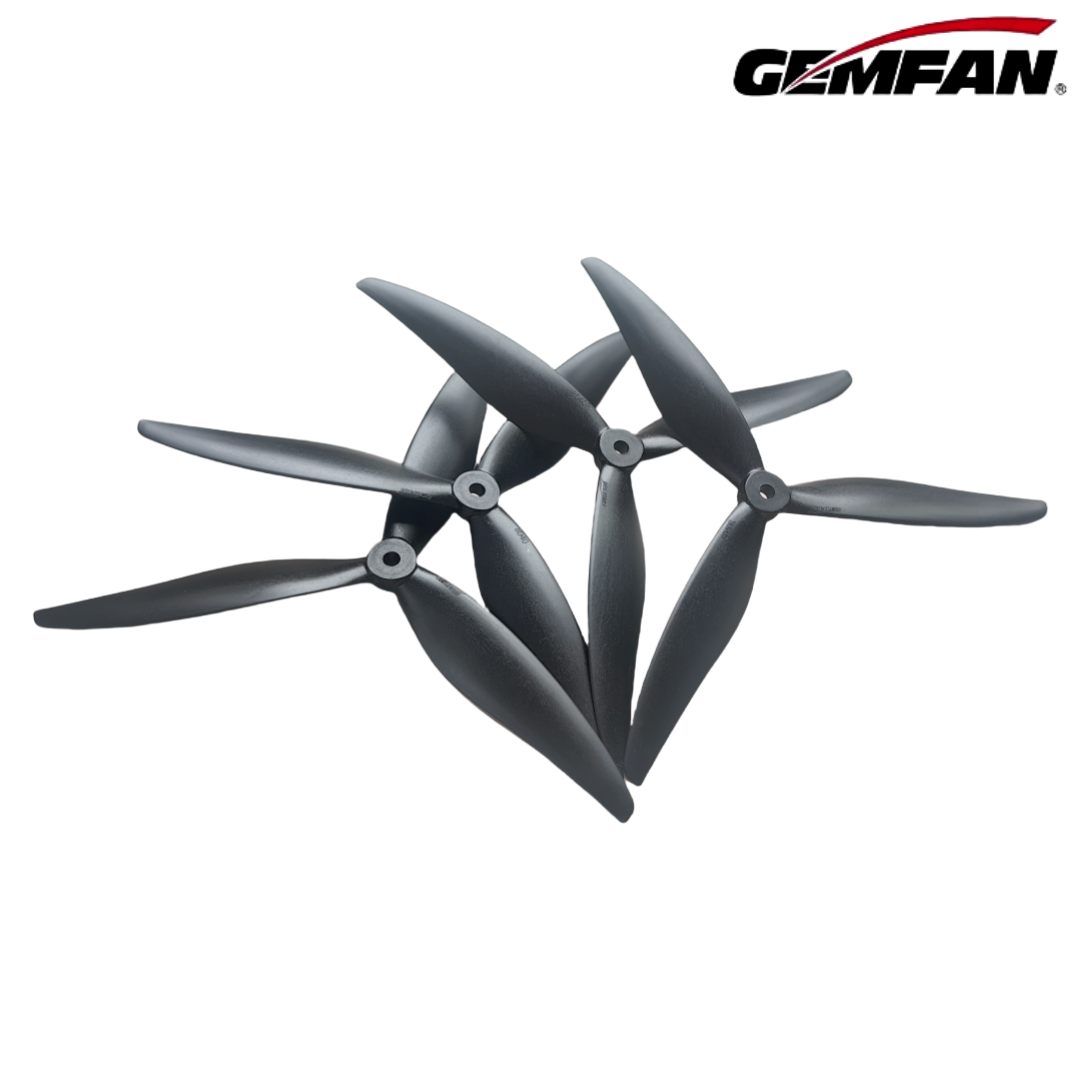 Gemfan 8040 8X4X3 3-blatt 8-zo – Drone Gimbal Controller Bewertung und Preis