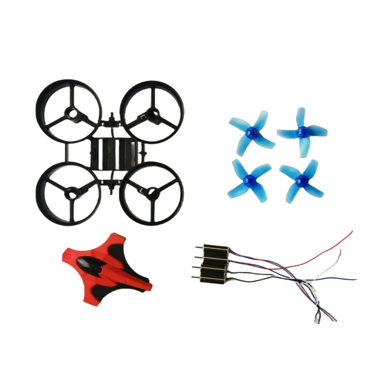 DIY Mini RC Drone Kit-BLH8700/ – Drone Gimbal Controller Bewertung und Preis
