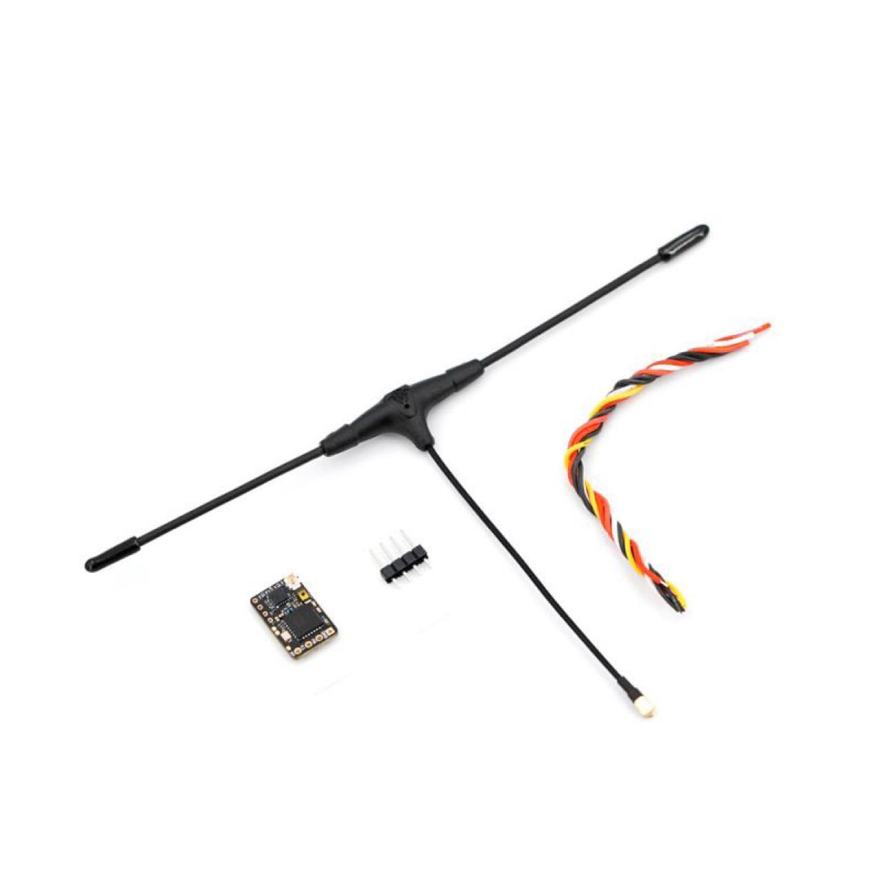 TBS CROSSFIRE NANO RX PRO - FP – Tbs Fpv Crossfire Bewertung und Preis