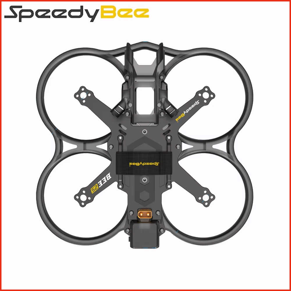SpeedyBee Bee25 Drahtloser Sti – Drone Gimbal Controller Bewertung und Preis