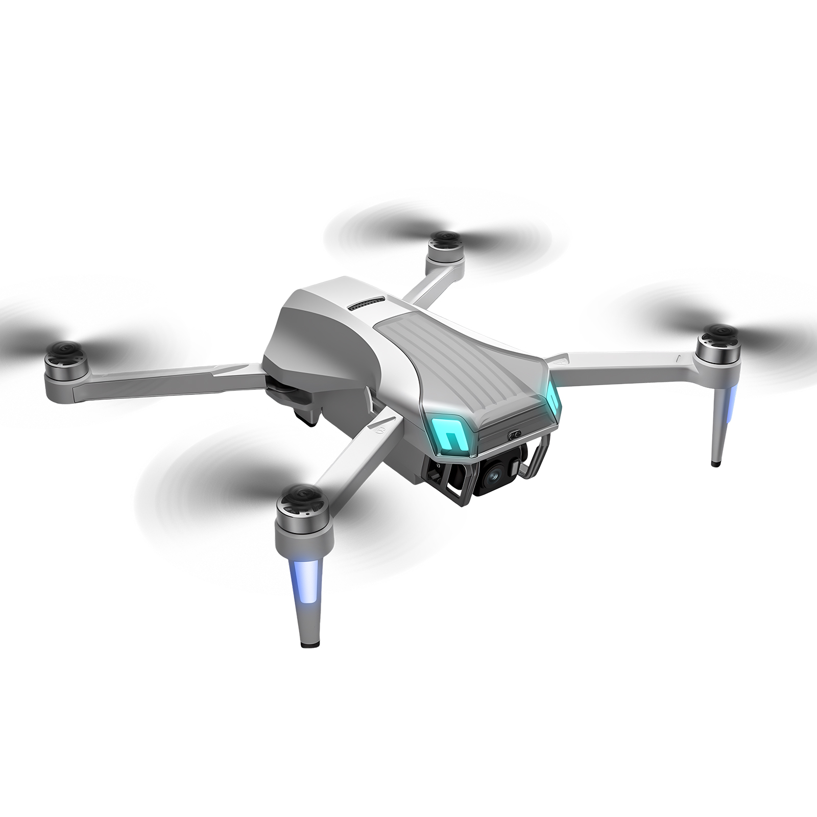 NCZOBOE U55 Drohne Professione – Drone Gimbal 3 Axis Bewertung und Preis