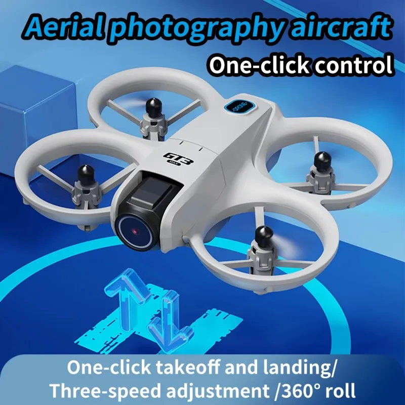 Lenovo GT3 MAX GPS-Drohne 8K L – Drone Gimbal Brushless Bewertung und Preis