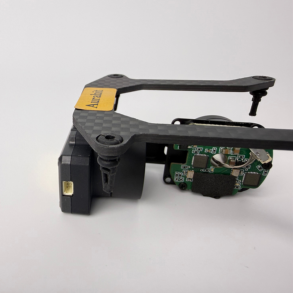 Bürstenloser Gimbal 3-Achsen 2 – Drone Gimbal Mount Bewertung und Preis