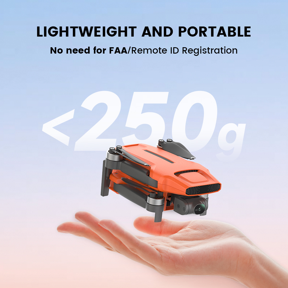 FIMI MINI 3 Kamera-Drohne 4K 6 – Drone Gimbal Brushless Bewertung und Preis