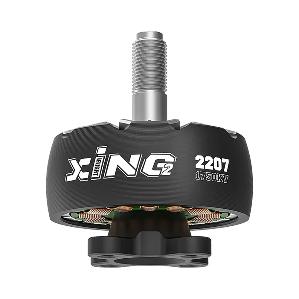 IFlight XING2 2207 2750KV/1750 – Drone Gimbal Brushless Bewertung und Preis