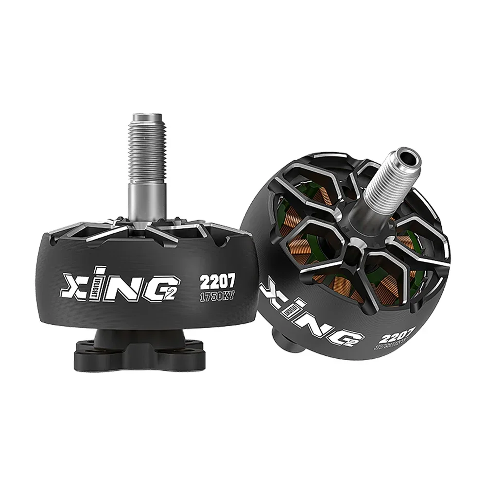 IFlight XING2 2207 2750KV/1750 – Drone Gimbal Brushless Bewertung und Preis