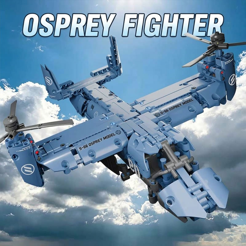 Militärisches V-22 Osprey Tilt – Jjrc Drone X12 Bewertung und Preis