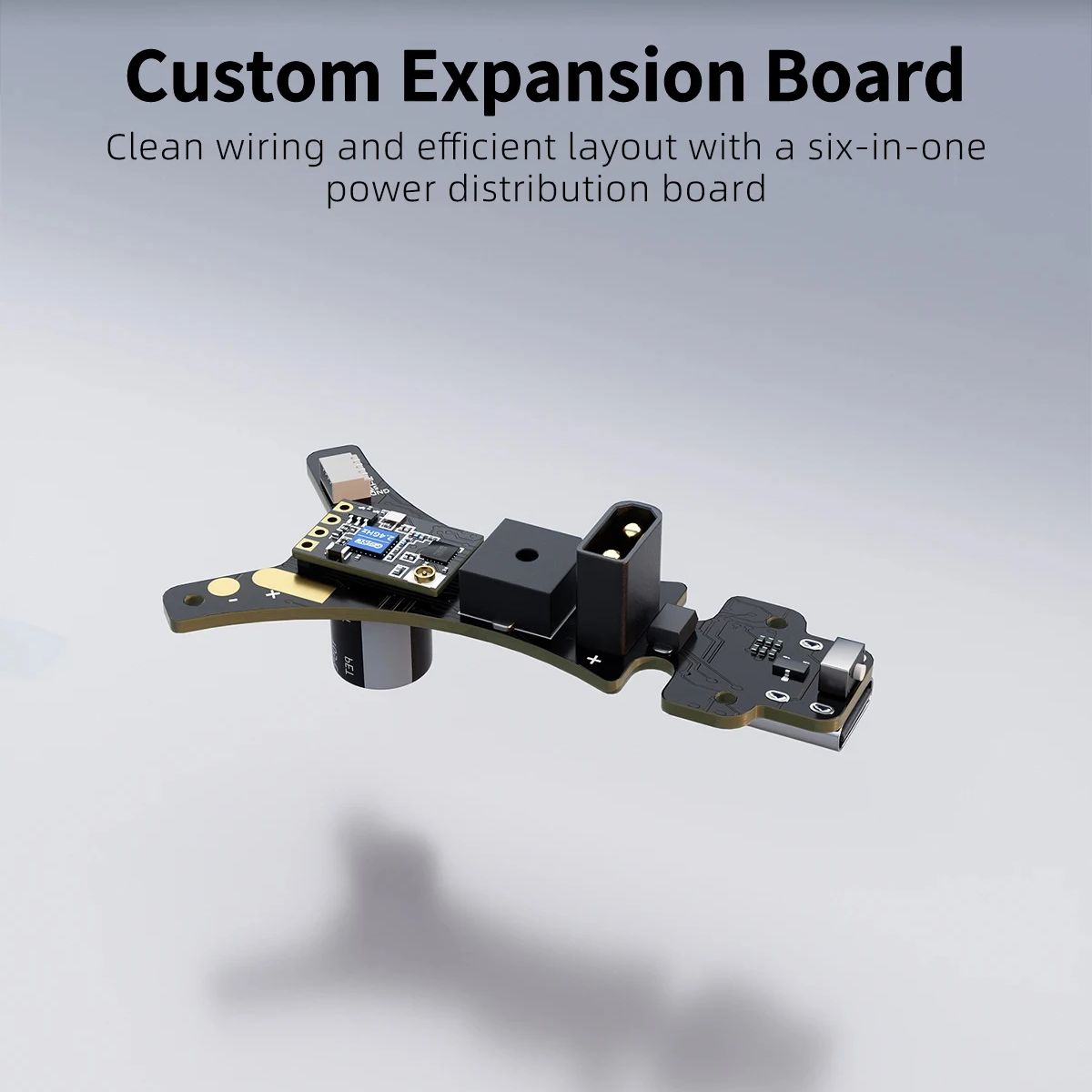 GEPRC Cinelog30 V3 FPV Quadcop – Drone Gimbal Brushless Bewertung und Preis